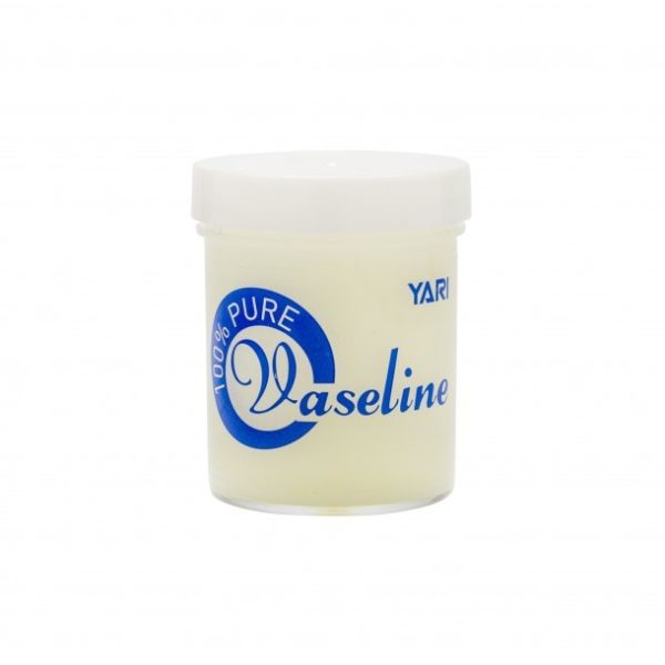 Vaseline 100% pure yari