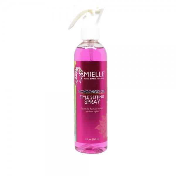 MIELLE Style Setting Spray