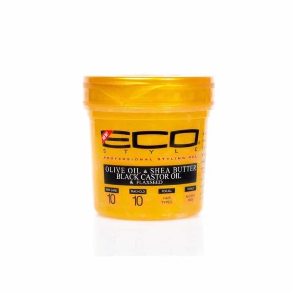 ECO STYLER Gel de Fixation GOLD