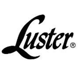 Luster's