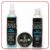 Pack Crazy Locks Shampoing - Spray Hydratant - Edge Controle