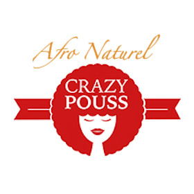 Afro Naturel Crazy Pouss