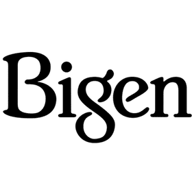 Bigen