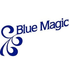 BLUE MAGIC