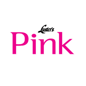 Luster's Pink