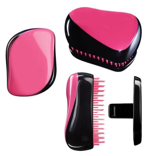 brosse démêlante detangling hairbrush