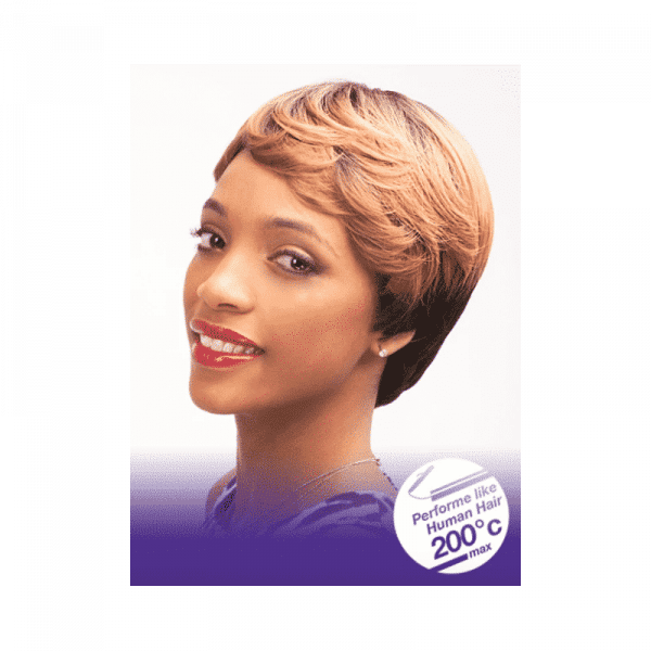 ecla diva (perruque semi naturelle)