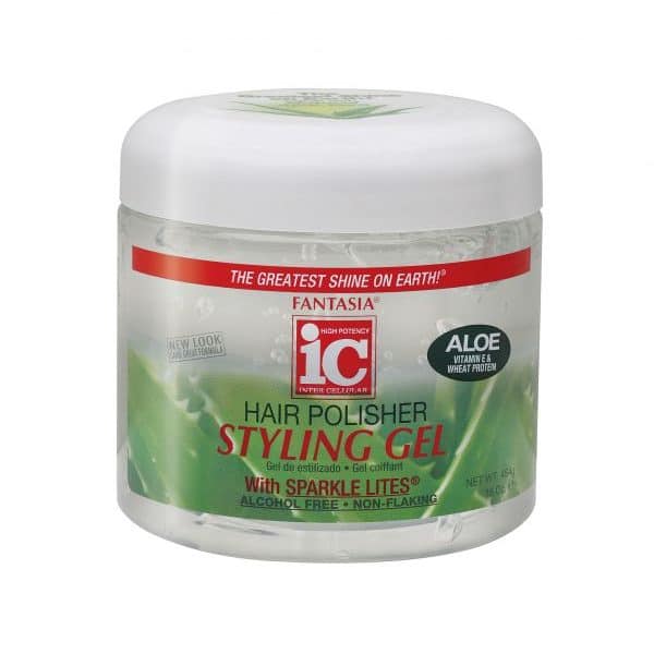 ic fantasia gel aloe vera