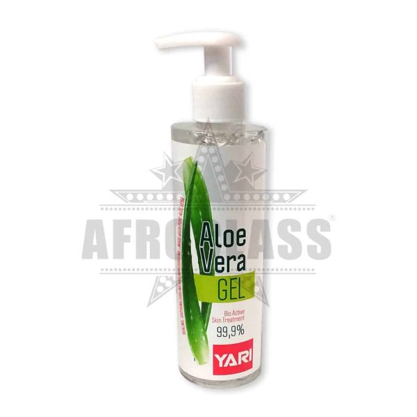 yari aloe vera gel