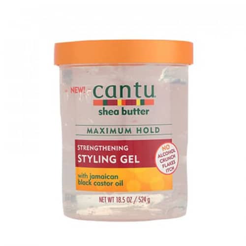 cantu gel ricin