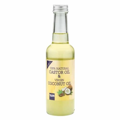 yari huile 2en1 ricin & coco