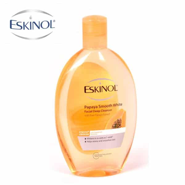 Eskinol Papaya