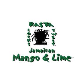Jamaican Mango & lime