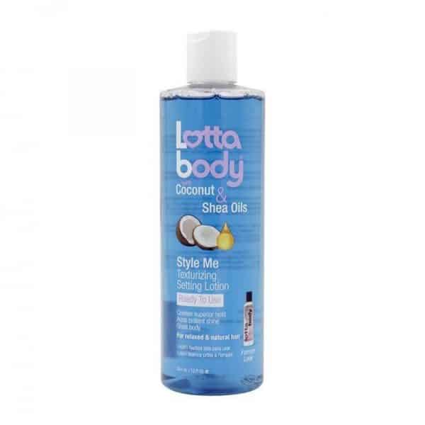 creme of nature acai berry et kératine shampooing 354g