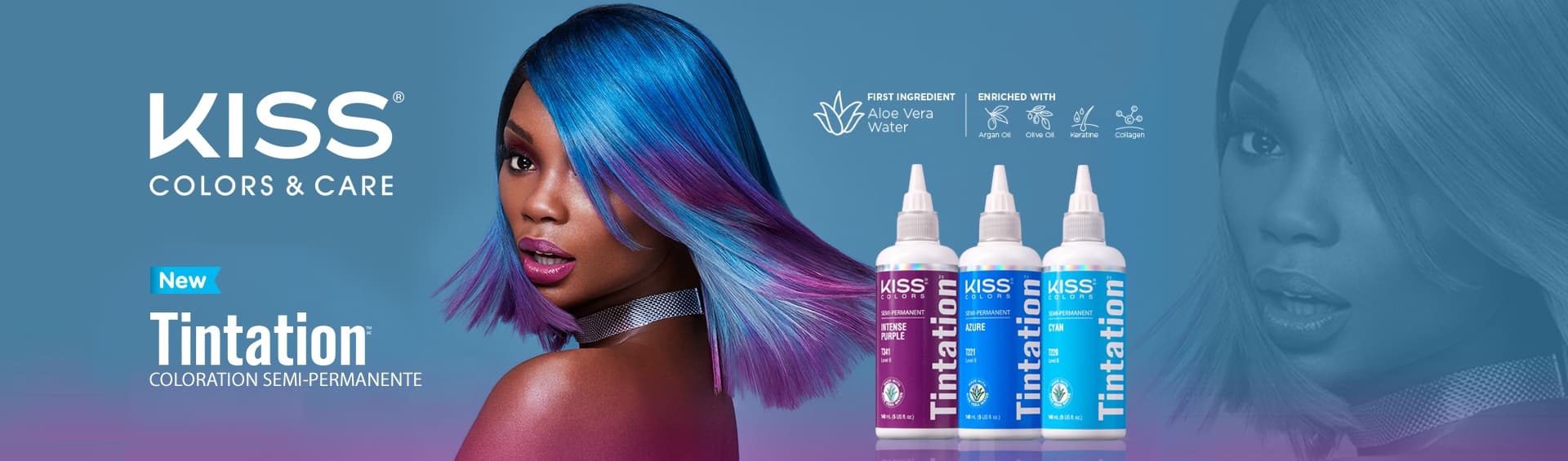 ban site kiss colors