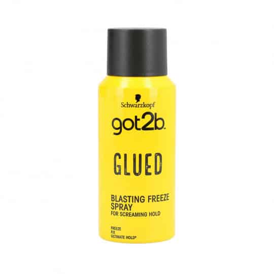 got2be glued spray 100ml