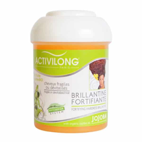 activilong brillantine jojoba