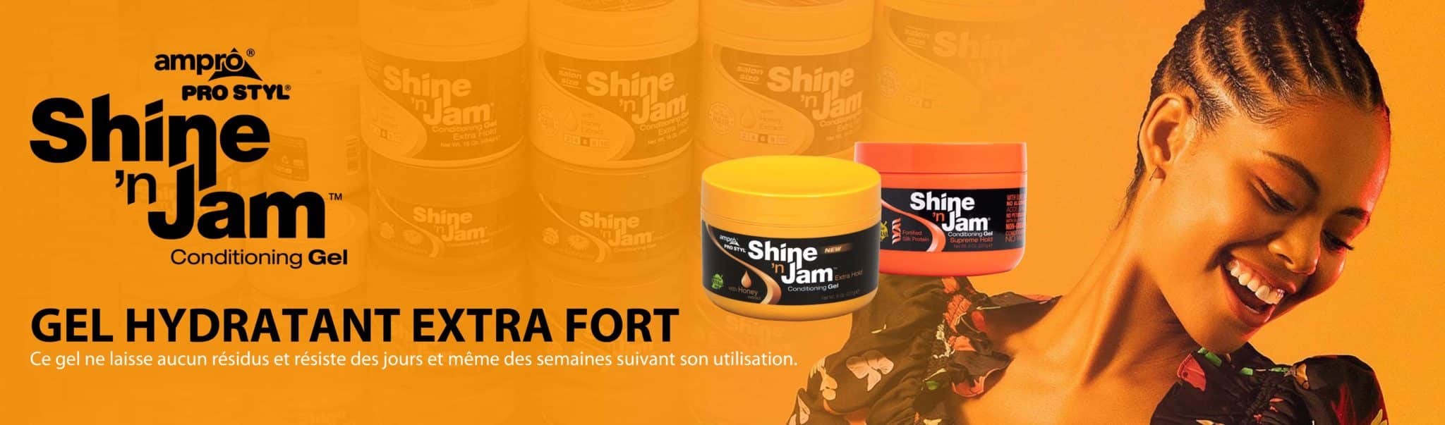 ban site shine n jam