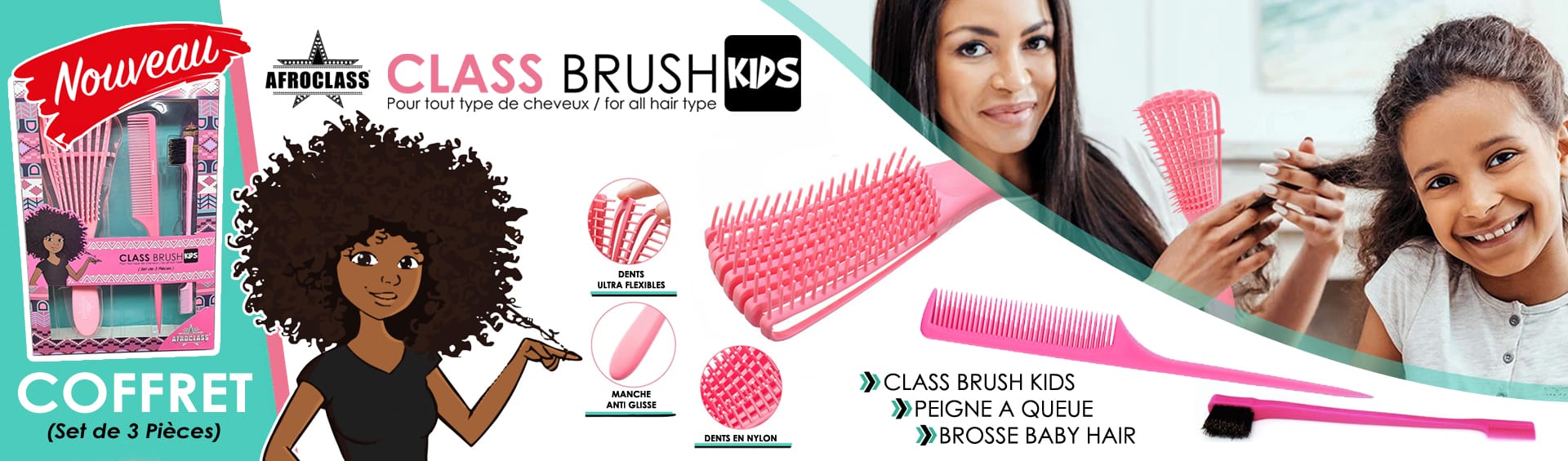 ban site class brush kids