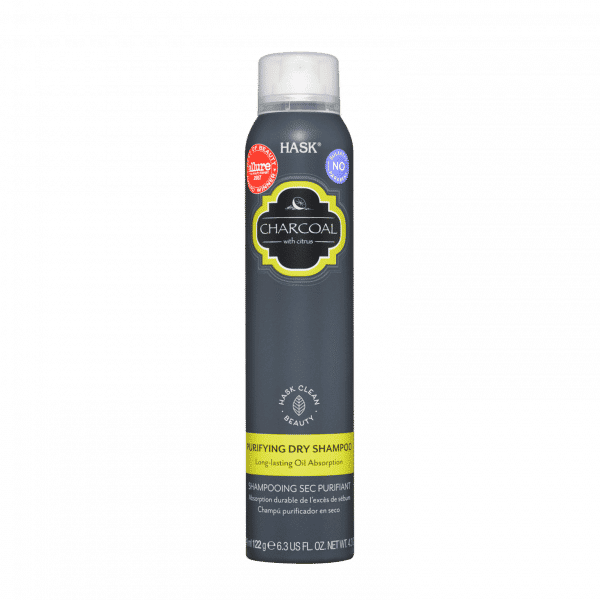 hask charcoal dryshampoo 4.3