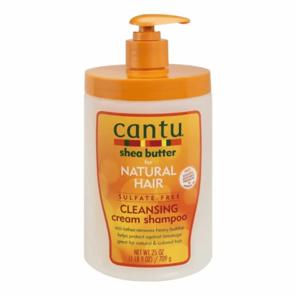 cantu shampoo 709