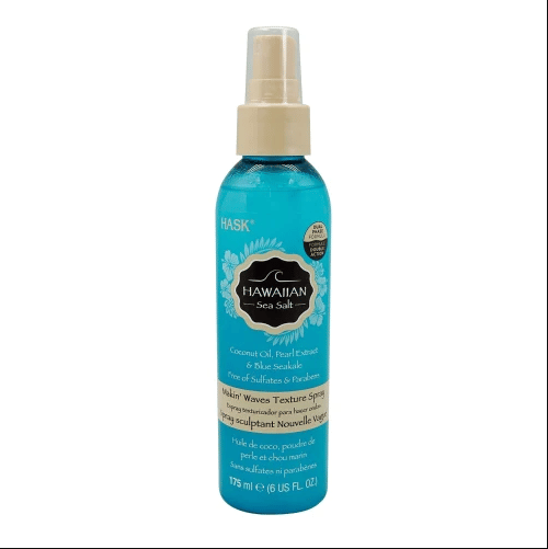 hask hawaiian sea salt spray