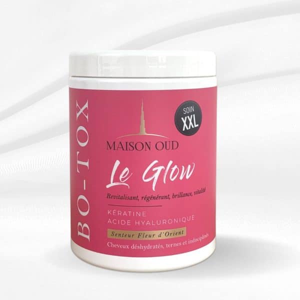 maison oud bo tox le glow 1000ml