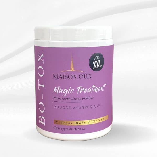 maison oud bo tox magic treatement 1000ml