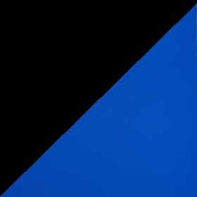 Noir/Bleu