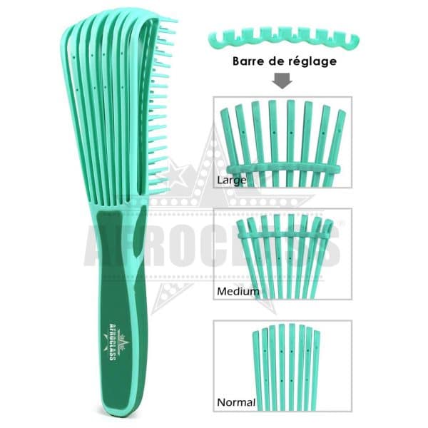 afroclass brosse démêlante (copie)
