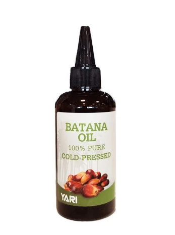 yari huile de batana 100% pure presser a froid 105ml