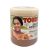 toudy savon gommant clarifiant 670g